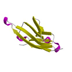 Image of CATH 2d4fA