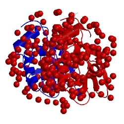 Image of CATH 2d4i