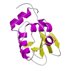 Image of CATH 2d4iA