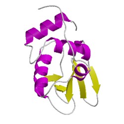 Image of CATH 2d4iB