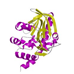 Image of CATH 2d4qA