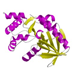 Image of CATH 2d4qB