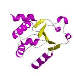 Image of CATH 2d4qB01