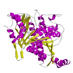Image of CATH 2d4vB00