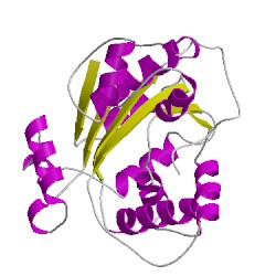 Image of CATH 2d5rA00