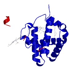 Image of CATH 2d5x