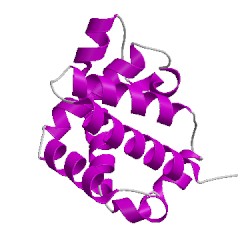 Image of CATH 2d60B