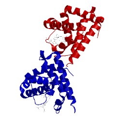 Image of CATH 2d6c