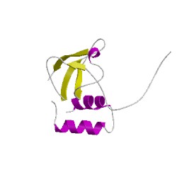 Image of CATH 2d7gD