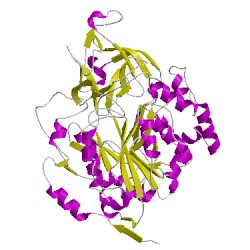 Image of CATH 2d7iA