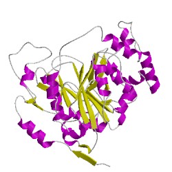 Image of CATH 2d7iA01