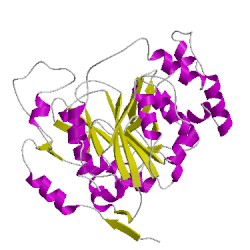 Image of CATH 2d7iA01