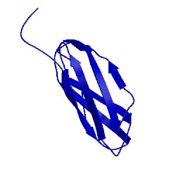 Image of CATH 2d7n