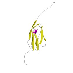 Image of CATH 2d7oA