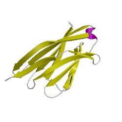 Image of CATH 2d7tH00