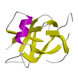 Image of CATH 2d8wA01