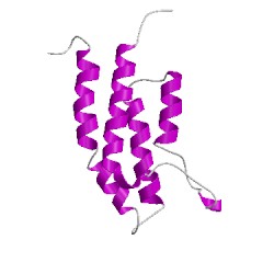 Image of CATH 2d9eA