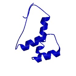 Image of CATH 2da7
