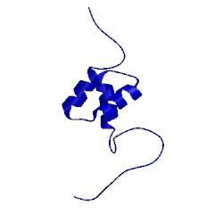 Image of CATH 2dag
