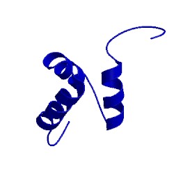 Image of CATH 2dah