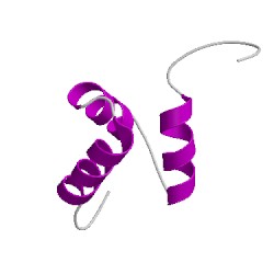 Image of CATH 2dahA00
