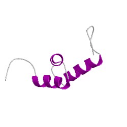 Image of CATH 2dakA