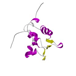 Image of CATH 2daoA