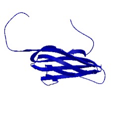 Image of CATH 2dav