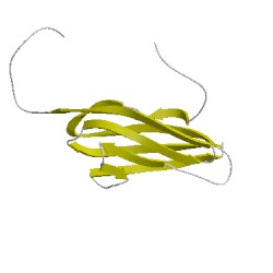 Image of CATH 2davA