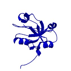 Image of CATH 2daz