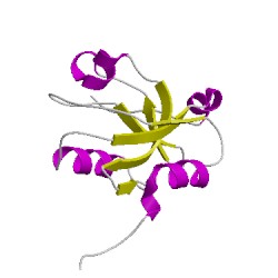 Image of CATH 2dazA