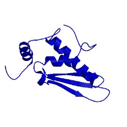 Image of CATH 2db2