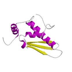 Image of CATH 2db2A