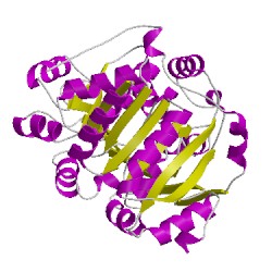 Image of CATH 2db3A