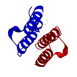 Image of CATH 2db7