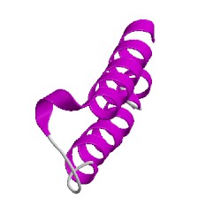 Image of CATH 2db7A01