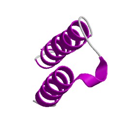 Image of CATH 2db7B