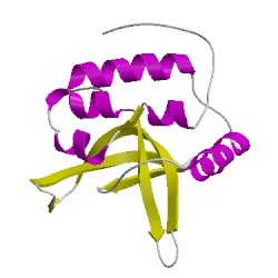 Image of CATH 2db9A