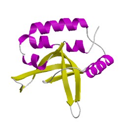 Image of CATH 2db9A01