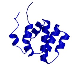 Image of CATH 2dbd