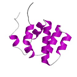 Image of CATH 2dbdA
