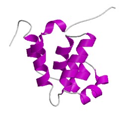 Image of CATH 2dbfA