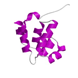 Image of CATH 2dbfA01
