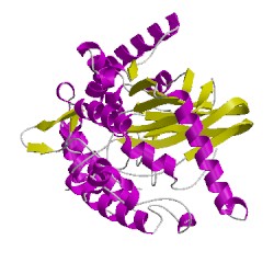 Image of CATH 2dbiA00
