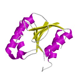 Image of CATH 2dc1A01