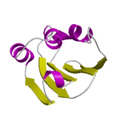 Image of CATH 2dc1A02