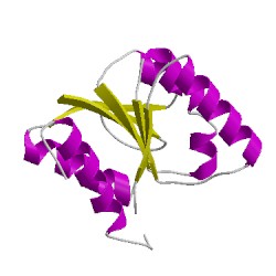 Image of CATH 2dc1B01