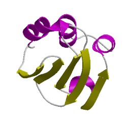 Image of CATH 2dc1B02