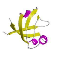 Image of CATH 2dc2A00