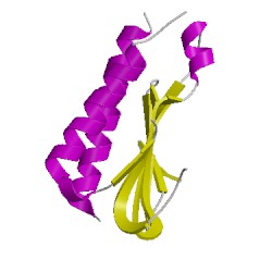 Image of CATH 2ddkB01
